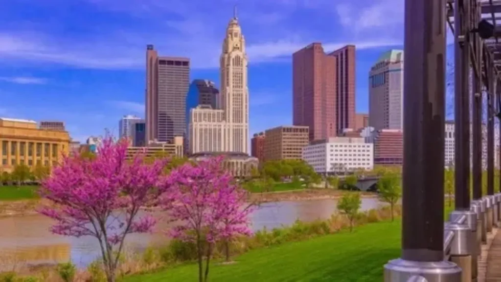 date night ideas columbus ohio