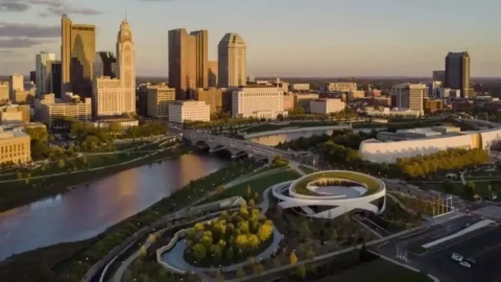 date night ideas columbus ohio