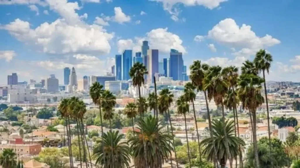 date night ideas los angeles