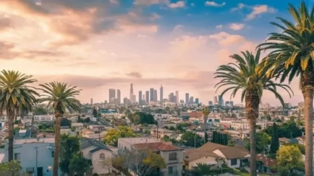 date night ideas los angeles