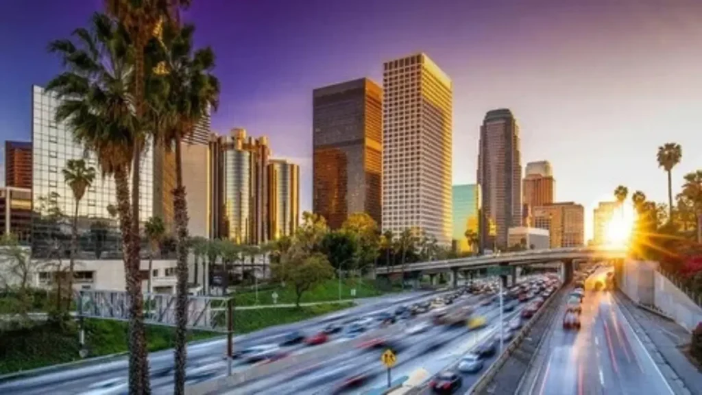 date night ideas los angeles