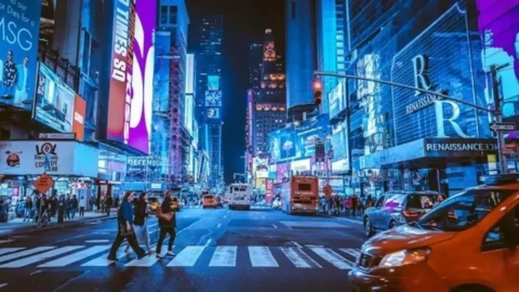 date night ideas new york city