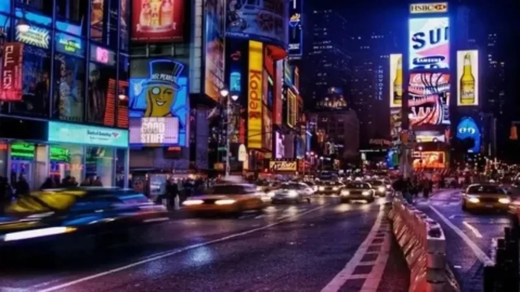 date night ideas new york city