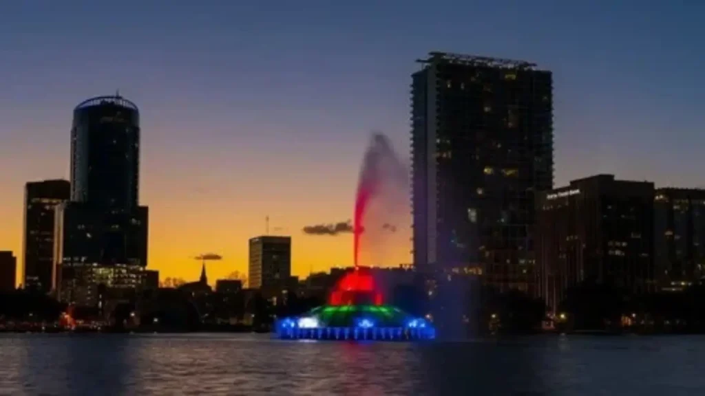 date night ideas orlando