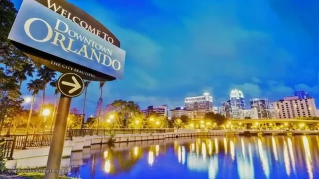 date night ideas orlando