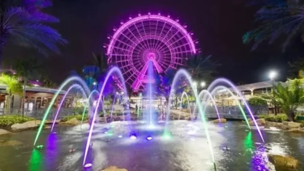 date night ideas orlando