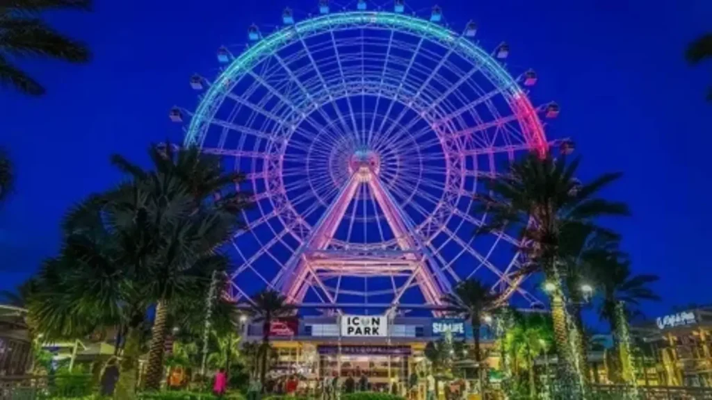 date night ideas orlando