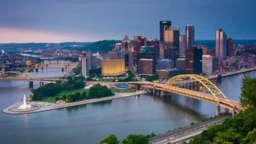 date night ideas pittsburgh