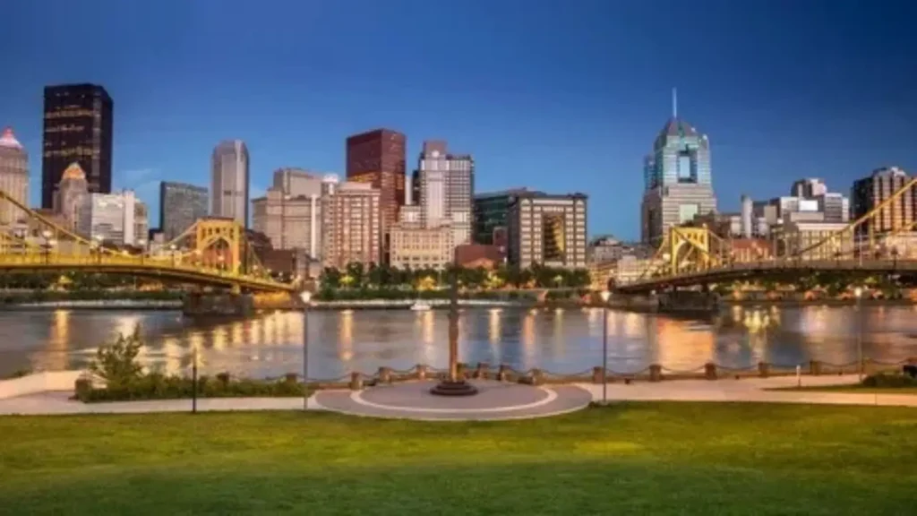 date night ideas pittsburgh