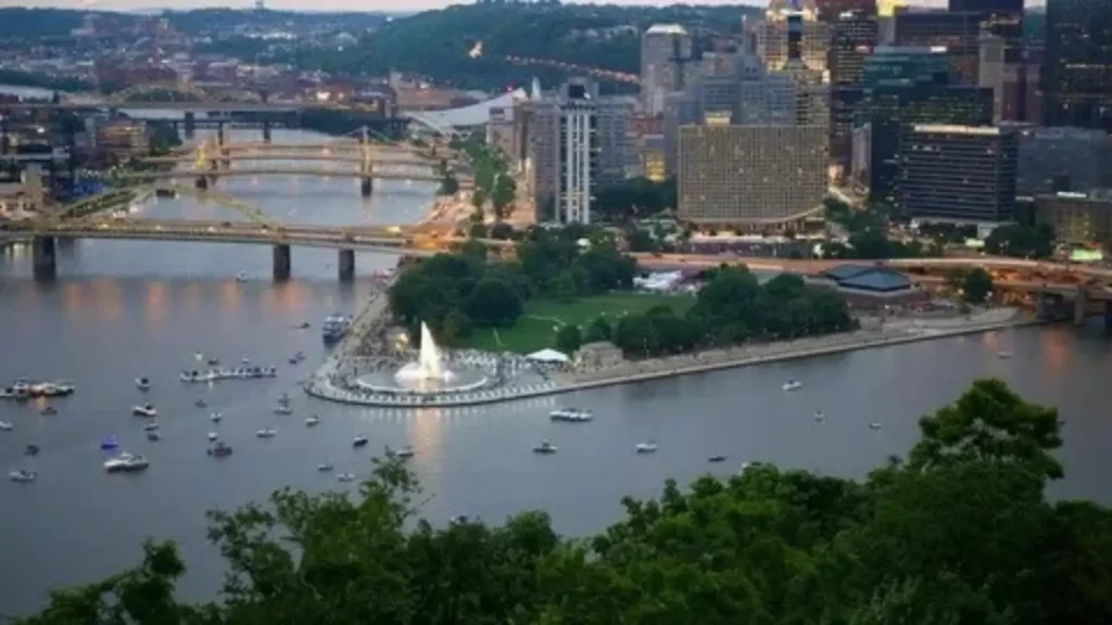 date night ideas pittsburgh