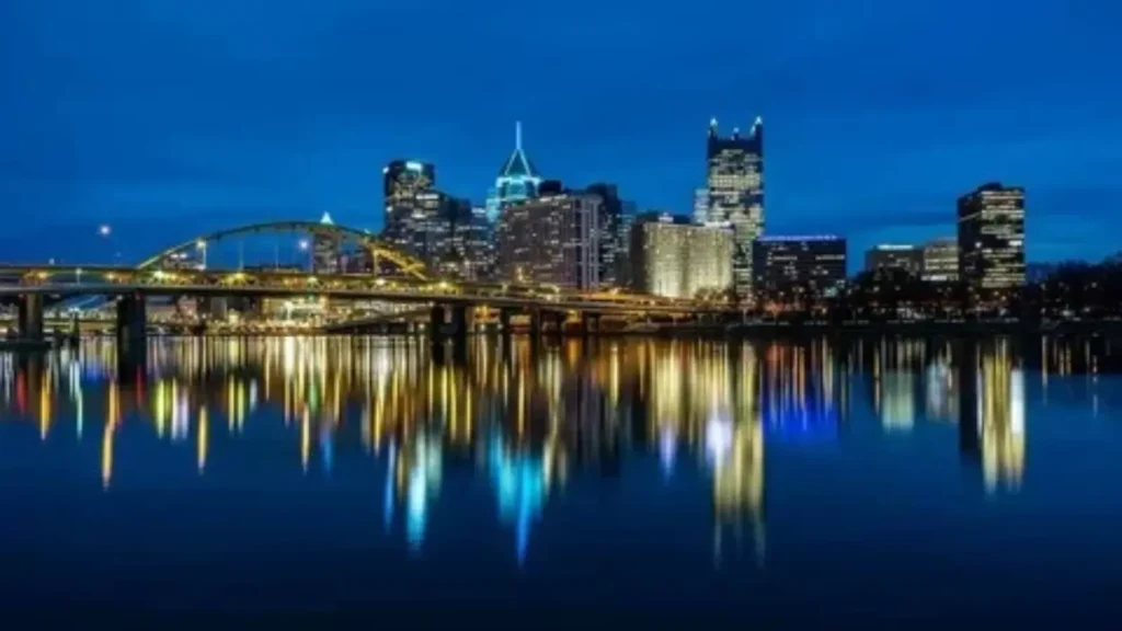 date night ideas pittsburgh