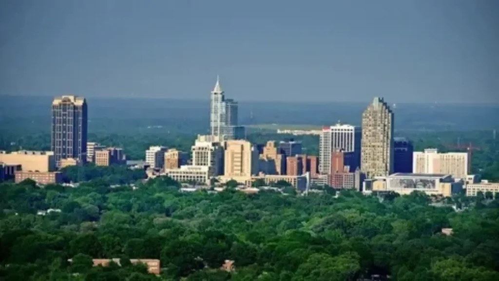 date night ideas raleigh nc