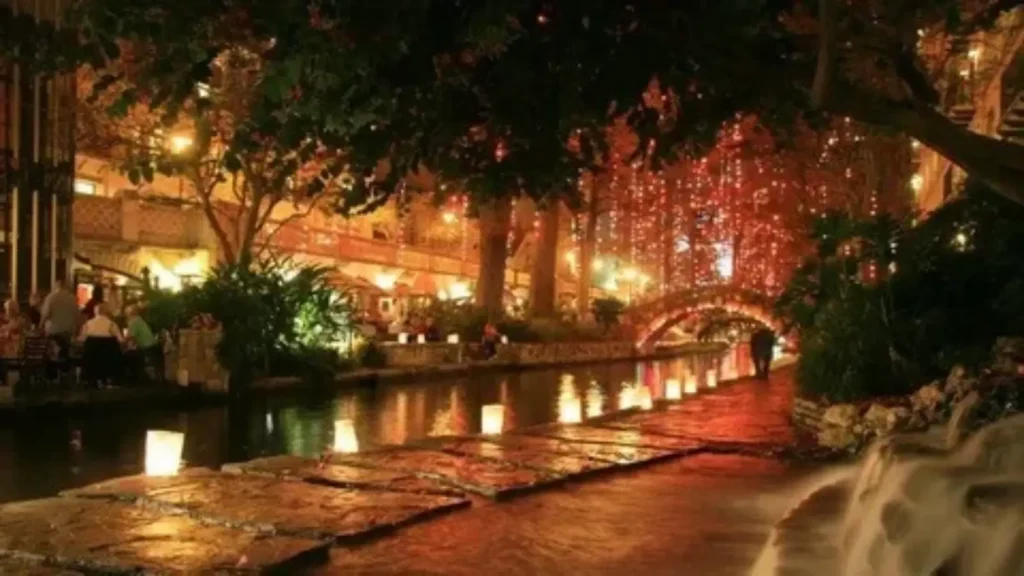 date night ideas san antonio