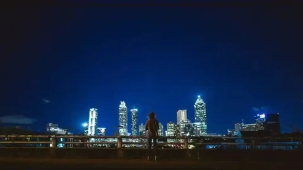 atlanta date night ideas