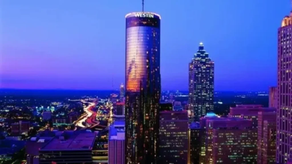 atlanta date night ideas