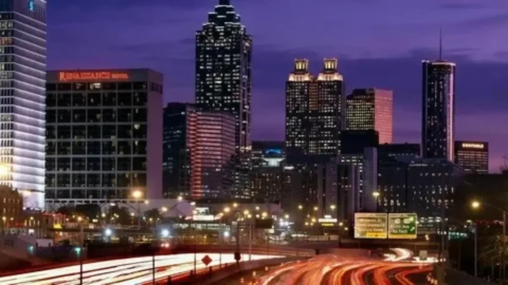 atlanta date night ideas