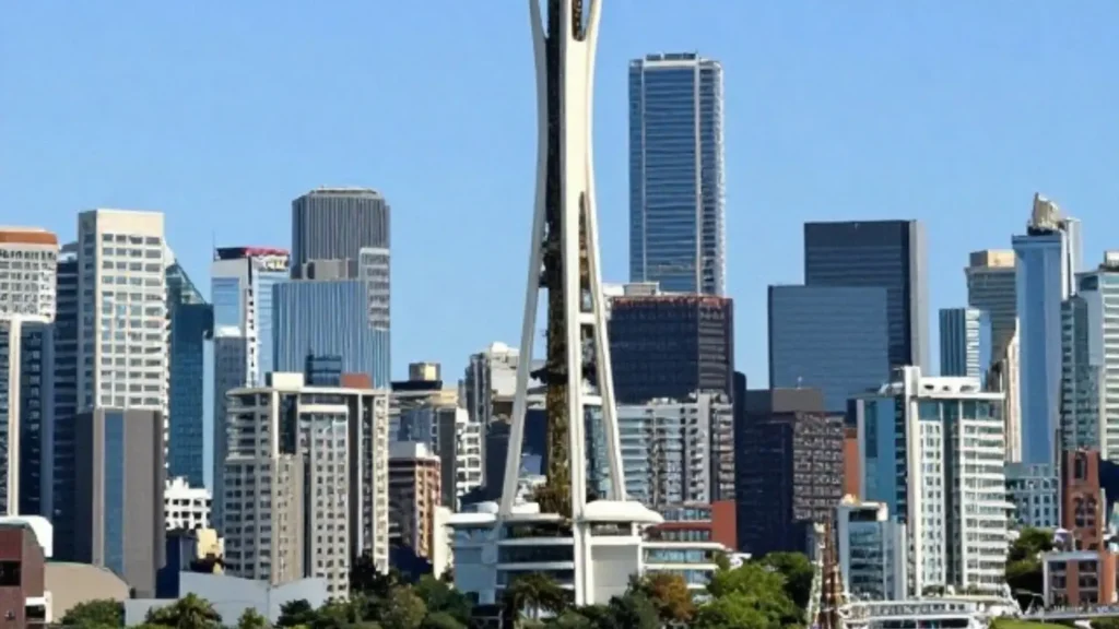 date night ideas seattle