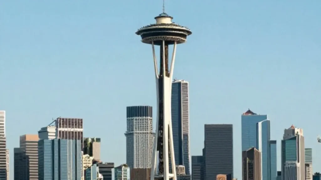 date night ideas seattle