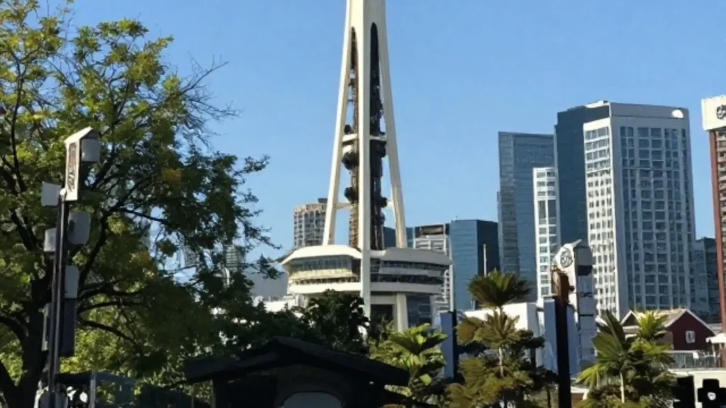 date night ideas seattle