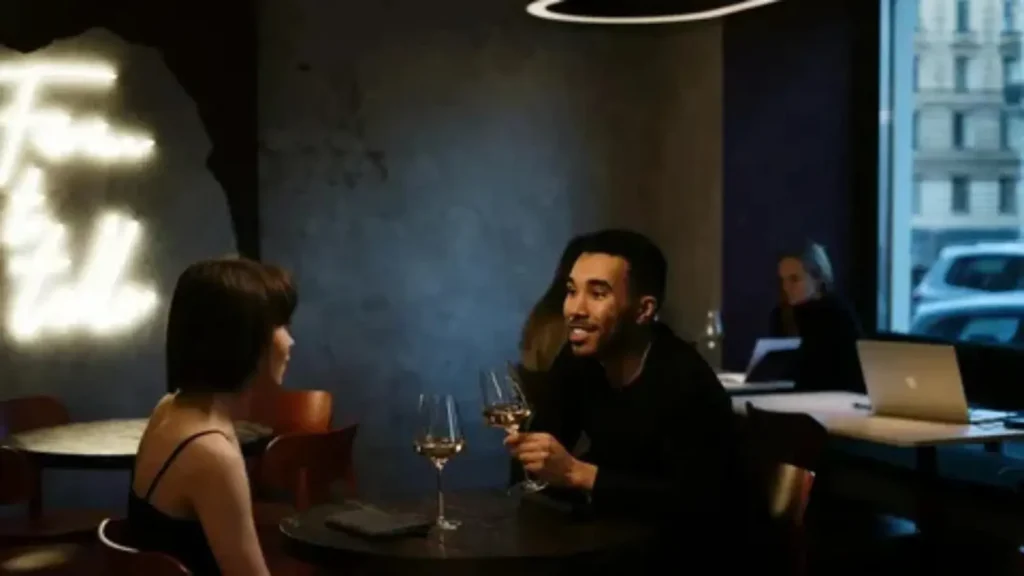 unique date night ideas