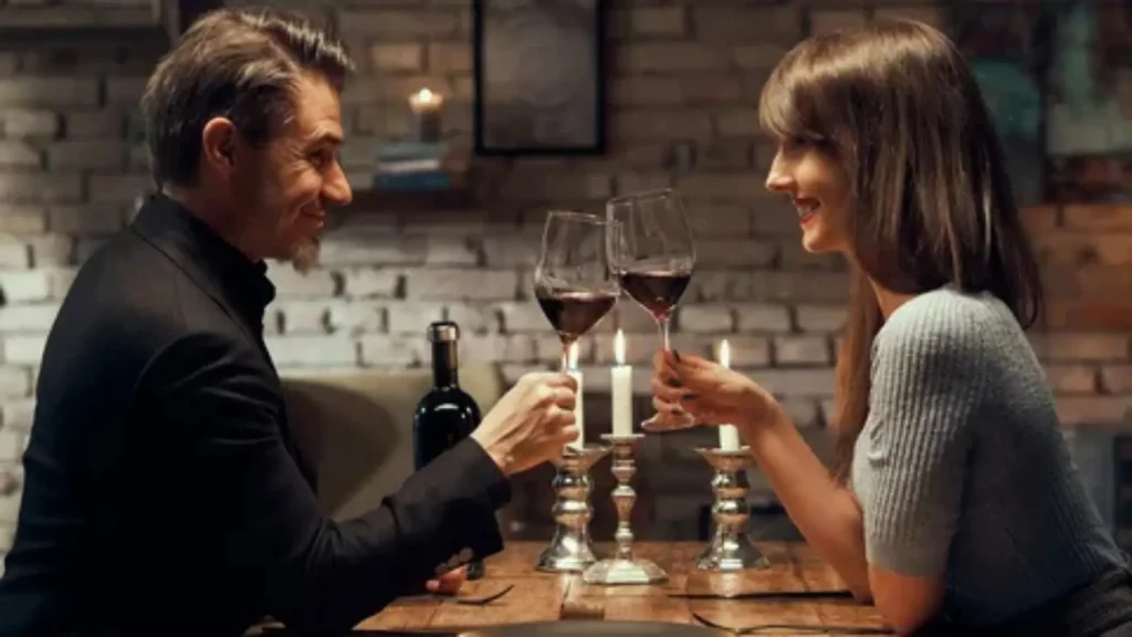 date night at home ideas