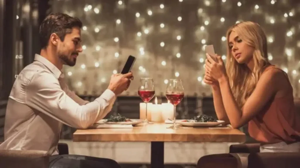 date night at home ideas