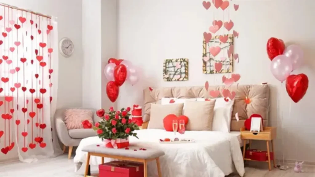 fun date night ideas at home