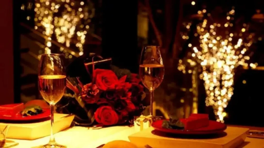 fun date night ideas at home