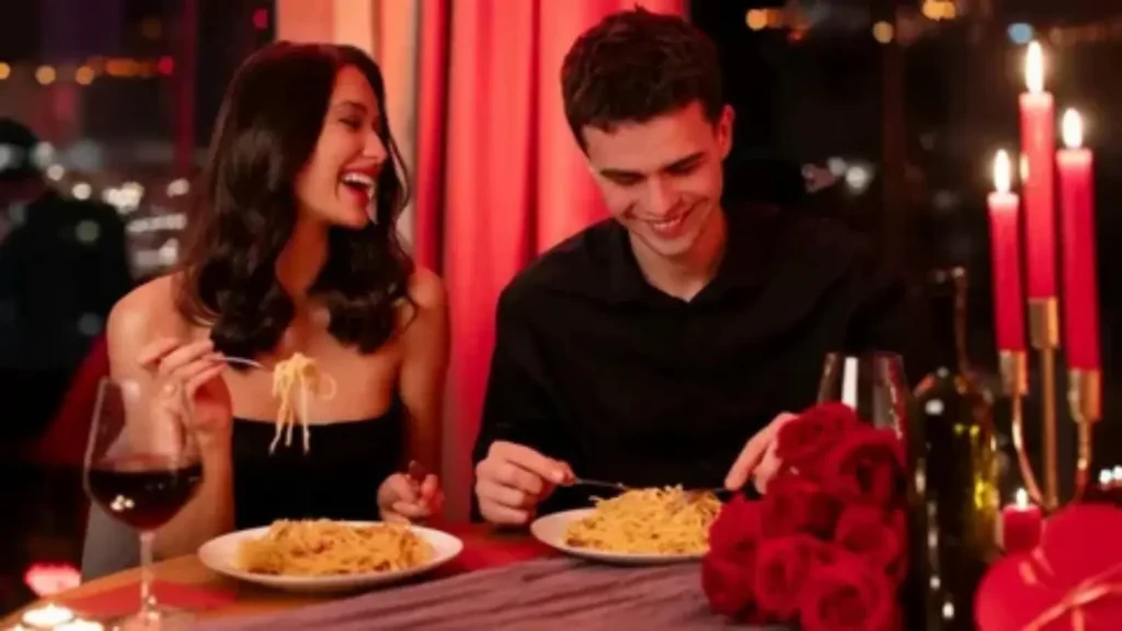 dallas date night ideas