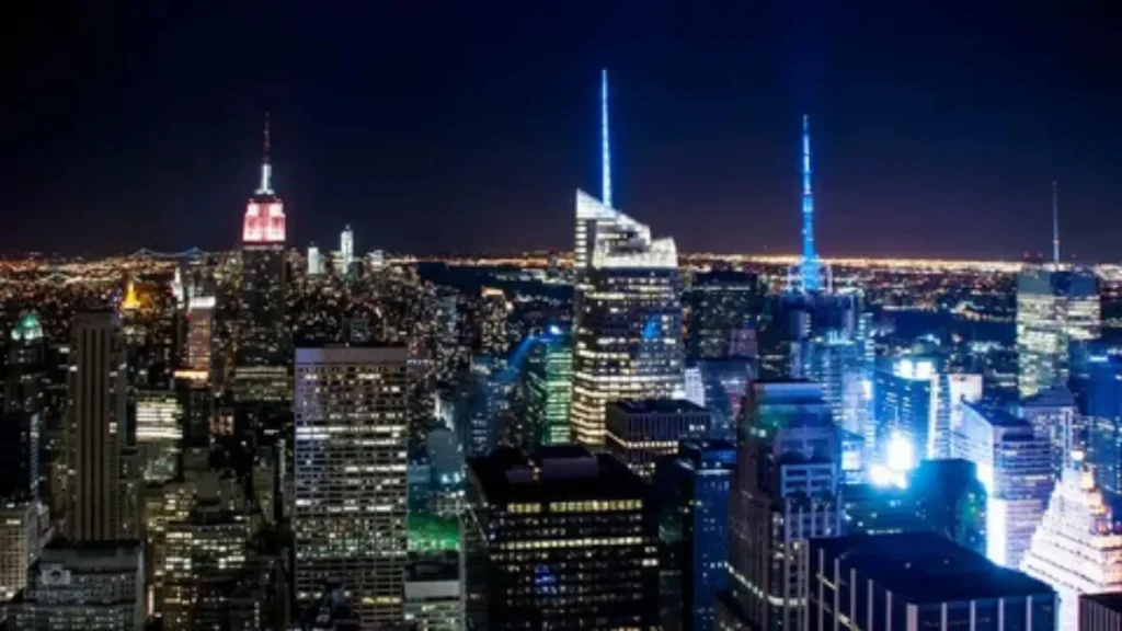 date night ideas nyc