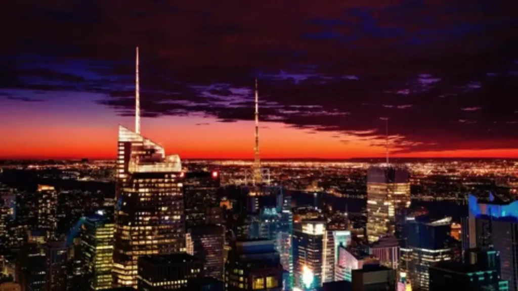 date night ideas nyc