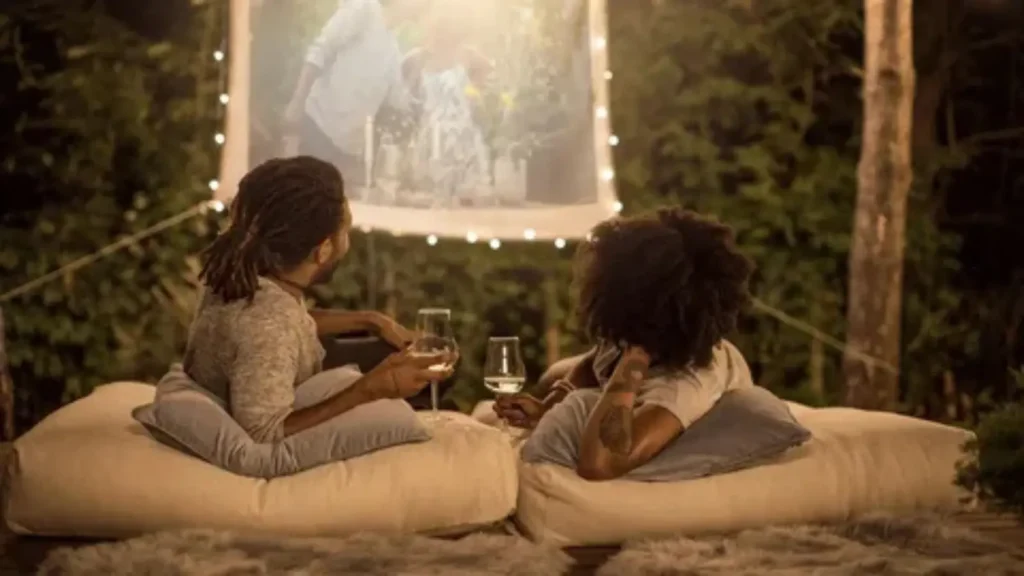 home date night ideas