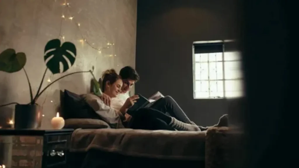 home date night ideas