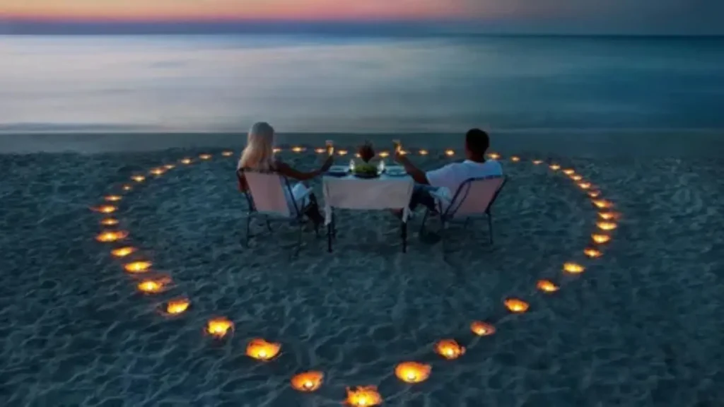 home date night ideas