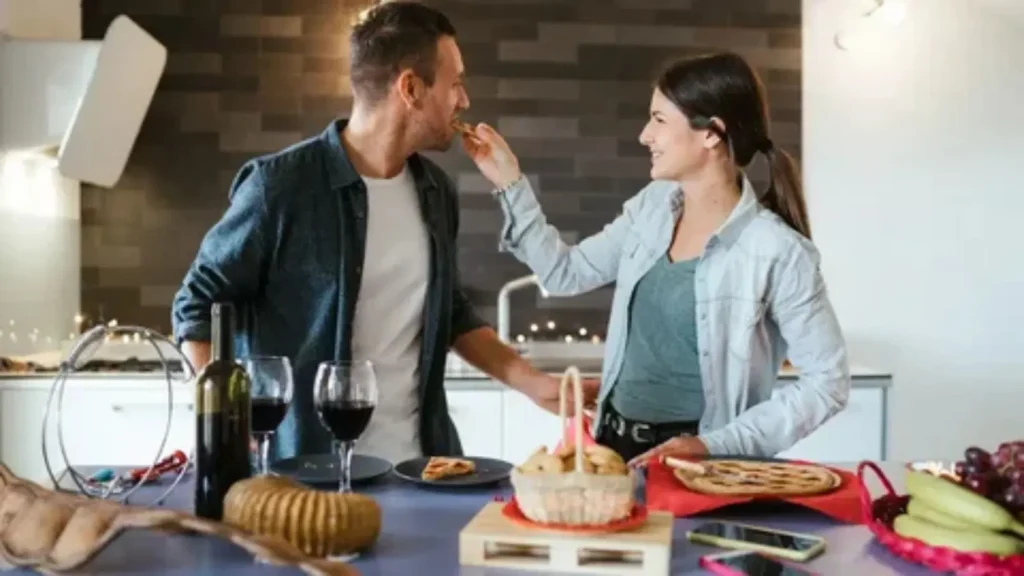 date night cooking ideas