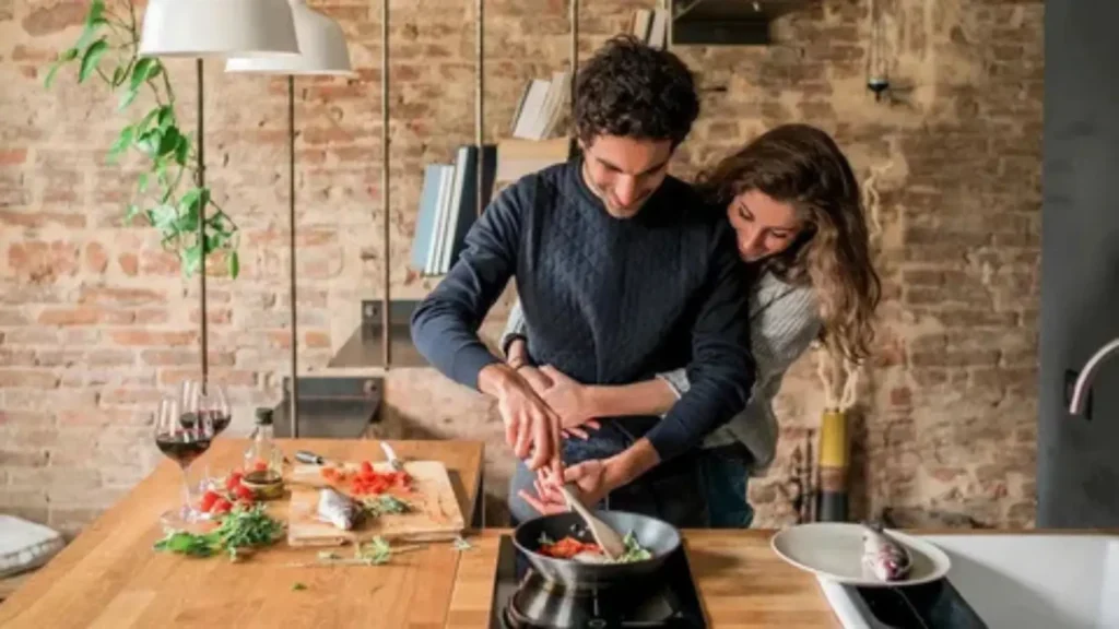 date night cooking ideas