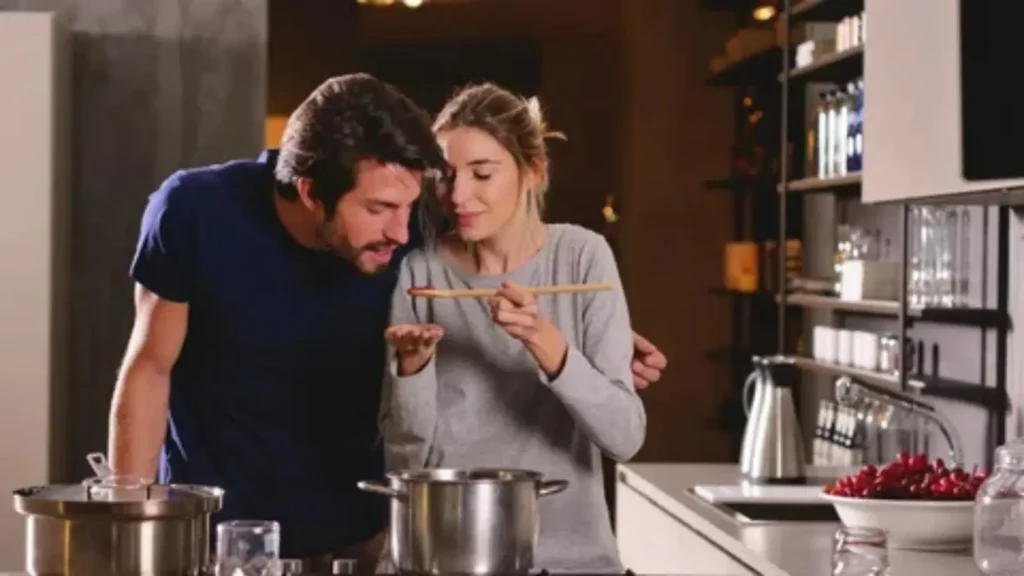 date night cooking ideas