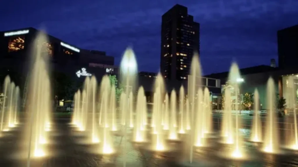 date night ideas kansas city