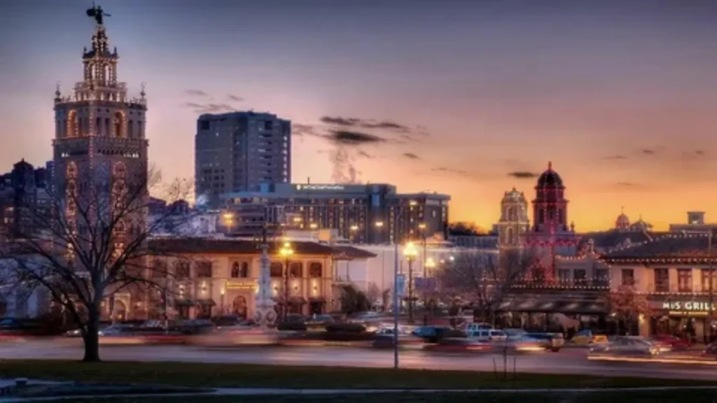 date night ideas kansas city