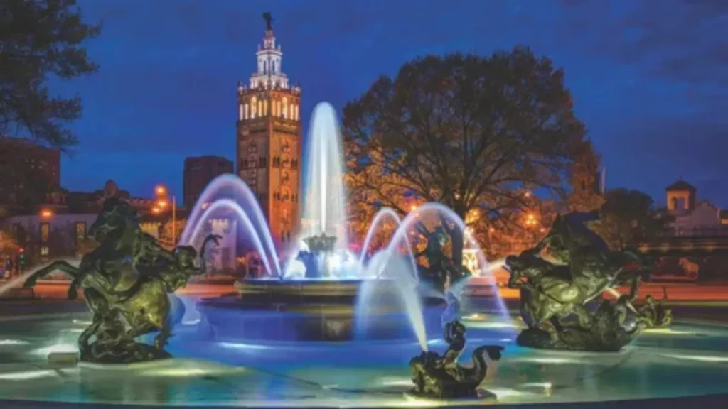 date night ideas kansas city