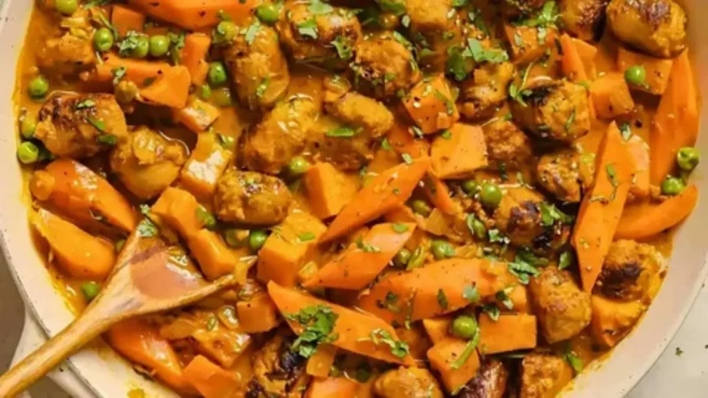 date night recipe ideas