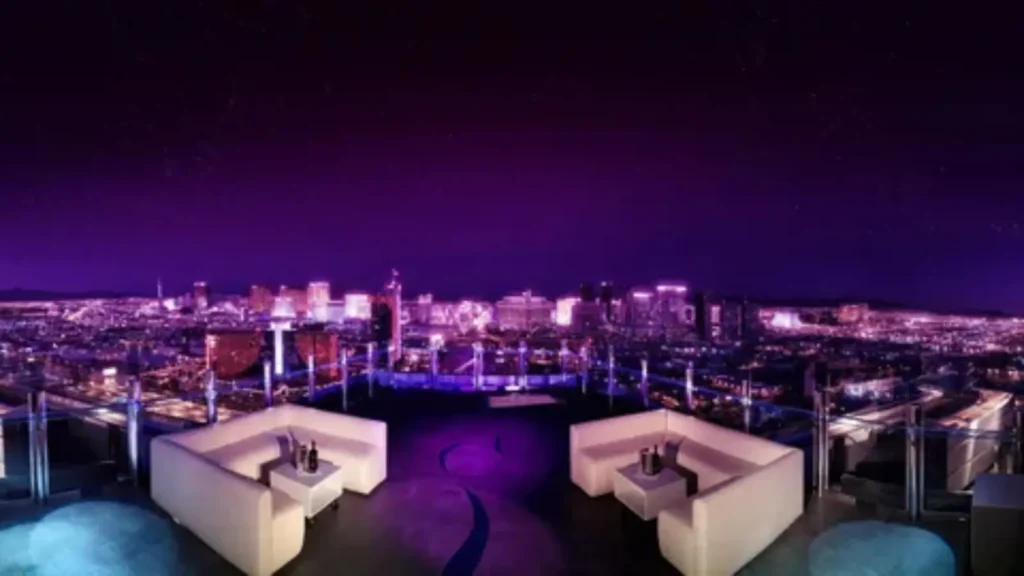date night ideas las vegas
