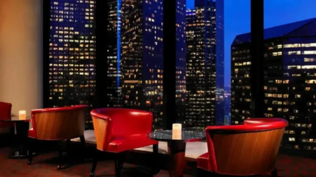 date night ideas los angeles ca
