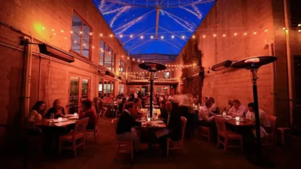 date night ideas los angeles ca