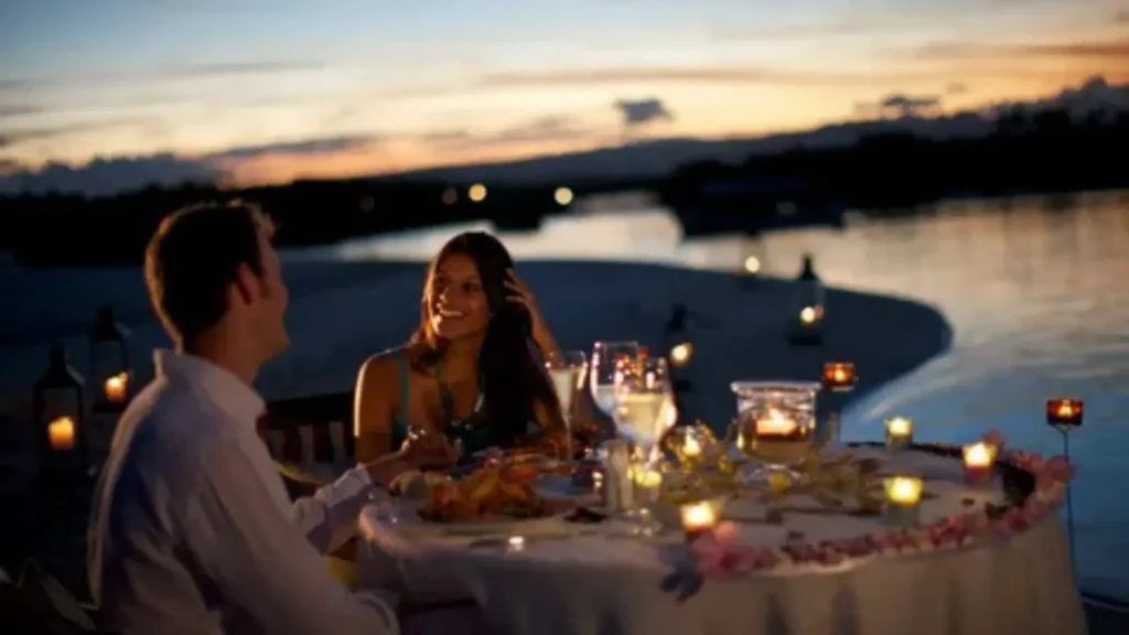 affordable date night ideas