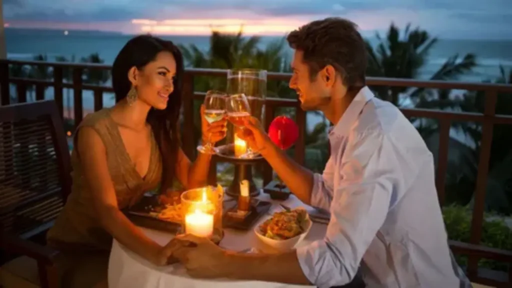 affordable date night ideas