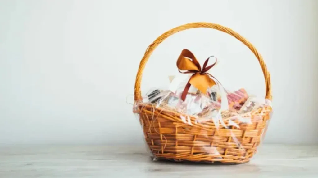 date night basket ideas