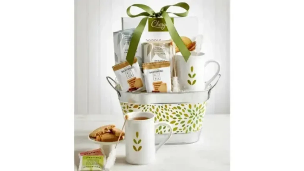 date night basket ideas
