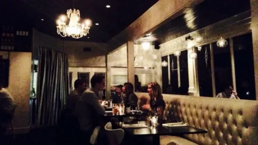 date night ideas fort worth