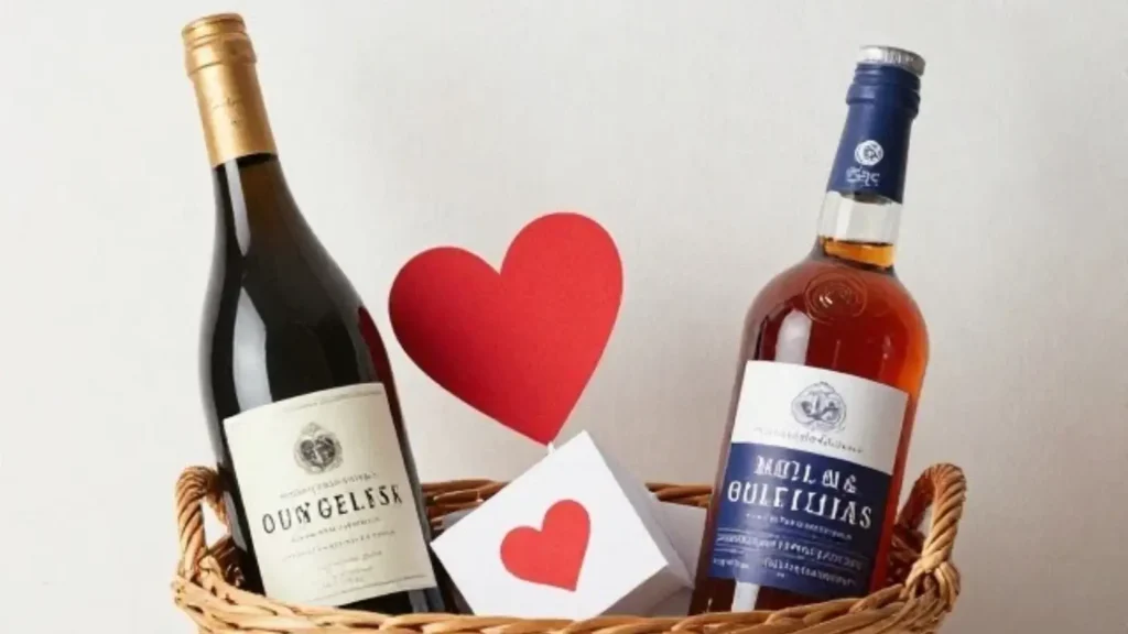 ideas for date night basket